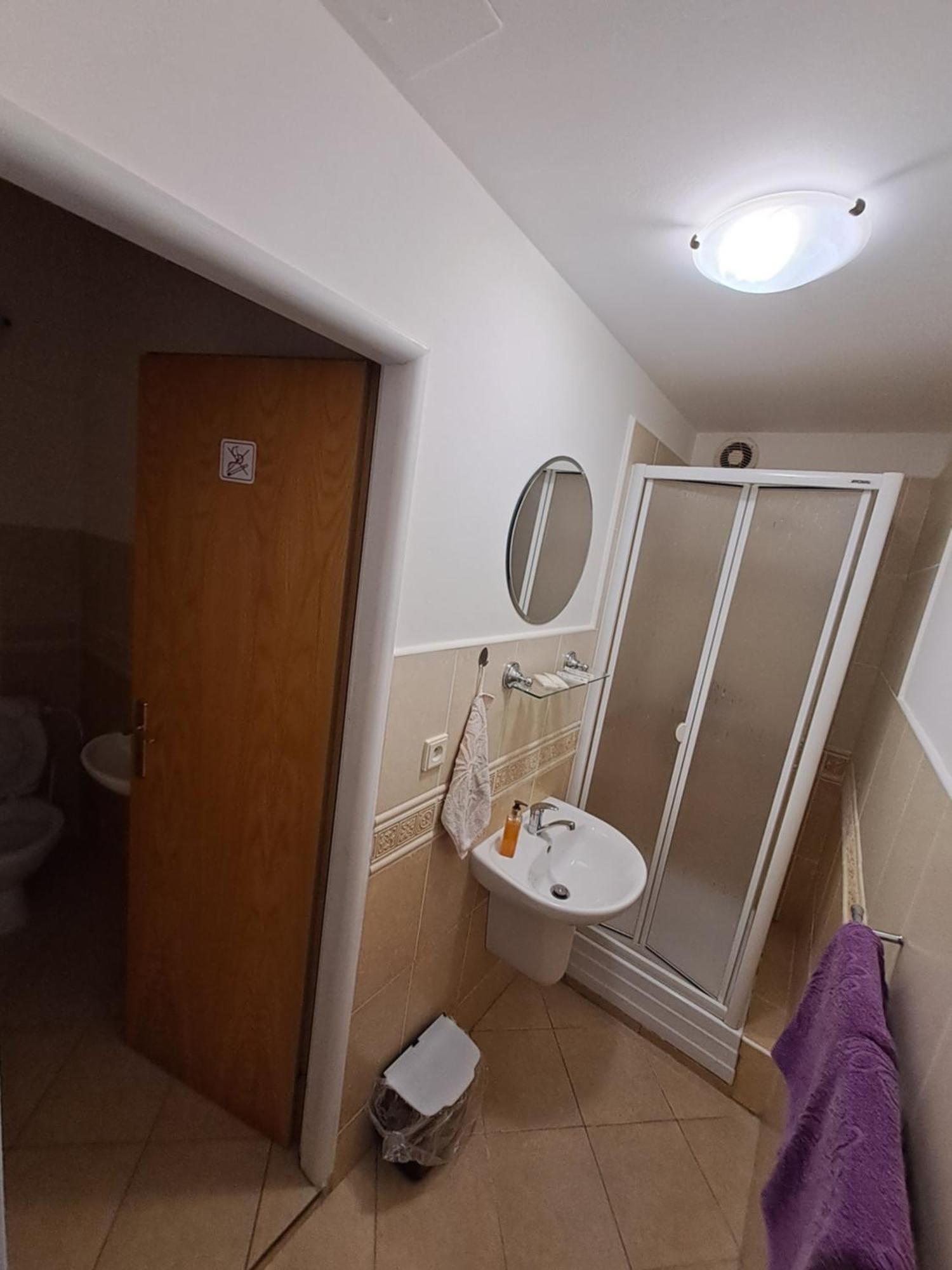 Appartamento Pension Dana Karaskova Kutná Hora Camera foto